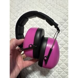 Dd Decibel Defense Shooting Headphones